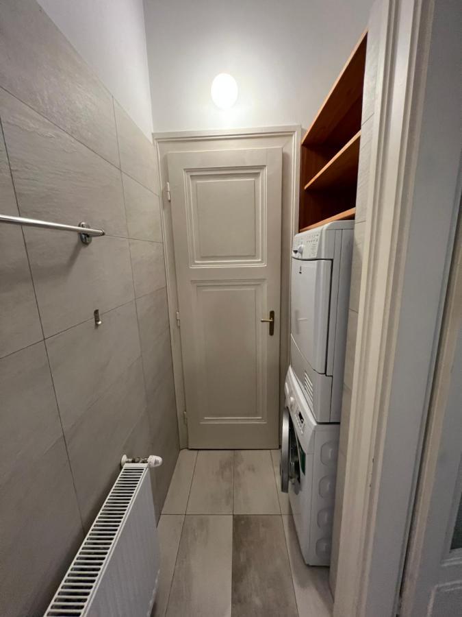 Quiet And Cozy Apartment In The City Center Vienna Exterior photo